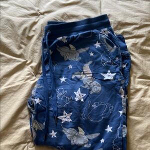 Disney Dumbo Sweatpants size L